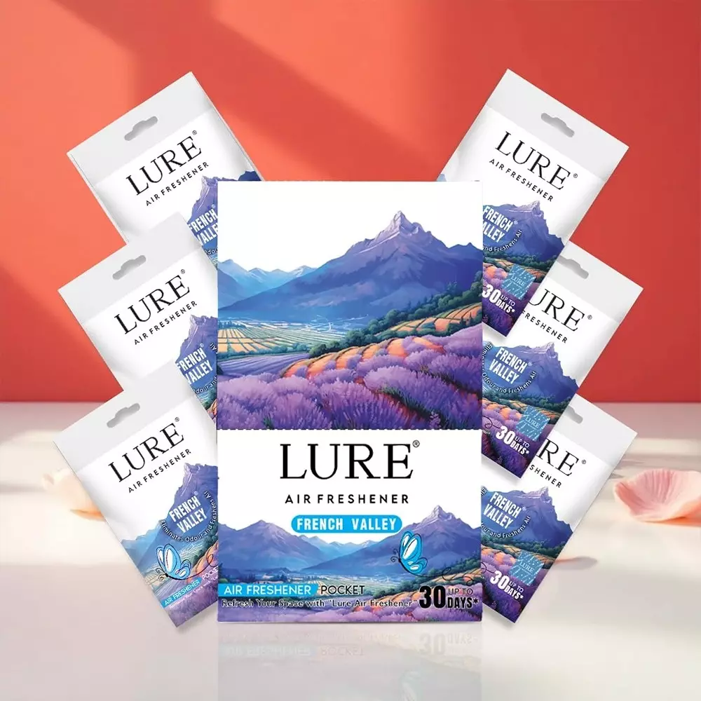 lure-pocket-size-gel-air-freshener-10-g-each-french-valley-fragrance-for-bathroom-toilet-home-office-pack-of-6-pcs