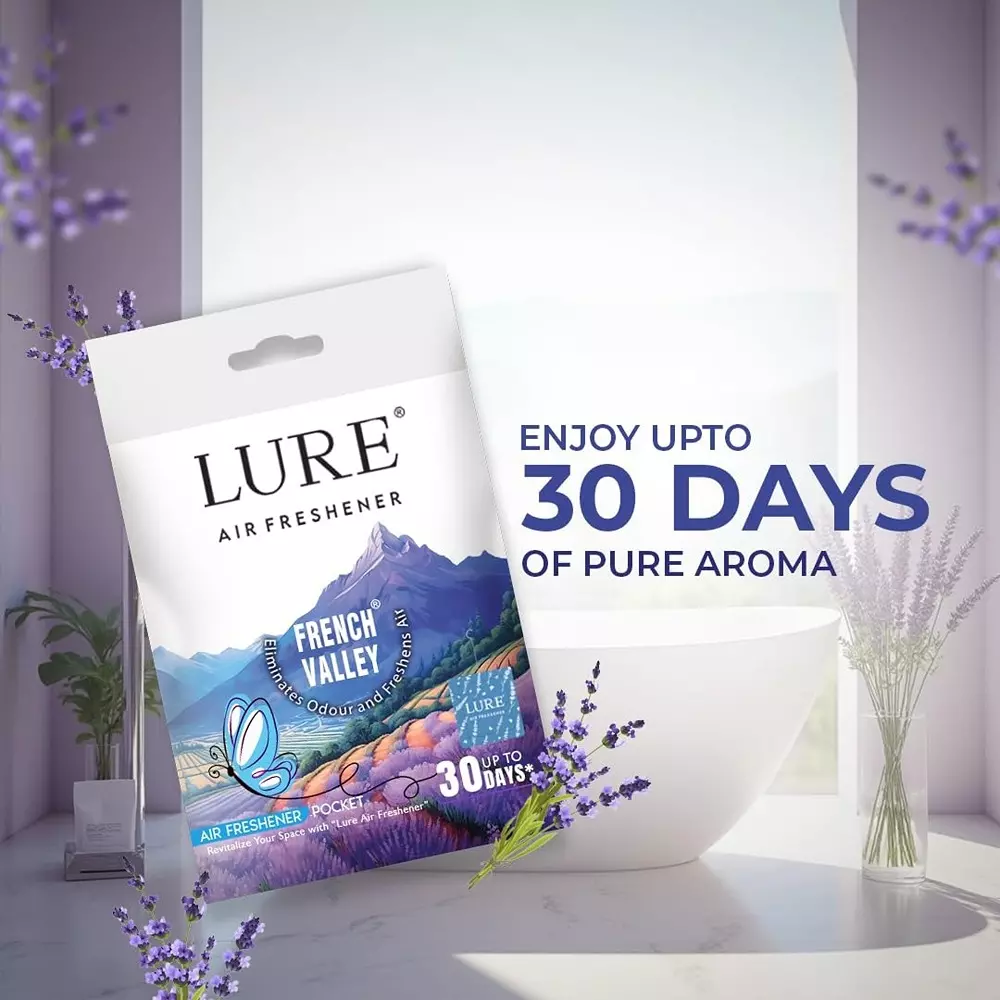 lure-pocket-size-gel-air-freshener-10-g-each-french-valley-fragrance-for-bathroom-toilet-home-office-pack-of-6-pcs
