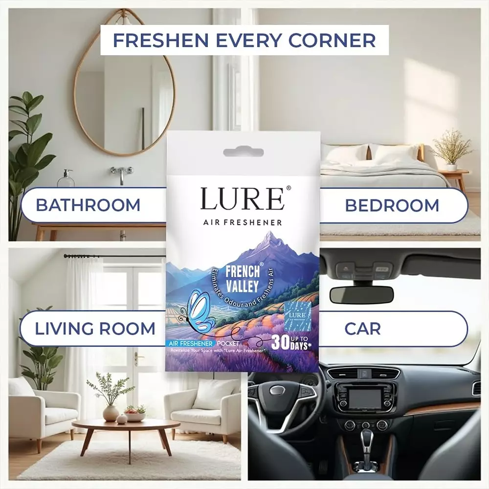 lure-pocket-size-gel-air-freshener-10-g-each-french-valley-fragrance-for-bathroom-toilet-home-office-pack-of-6-pcs