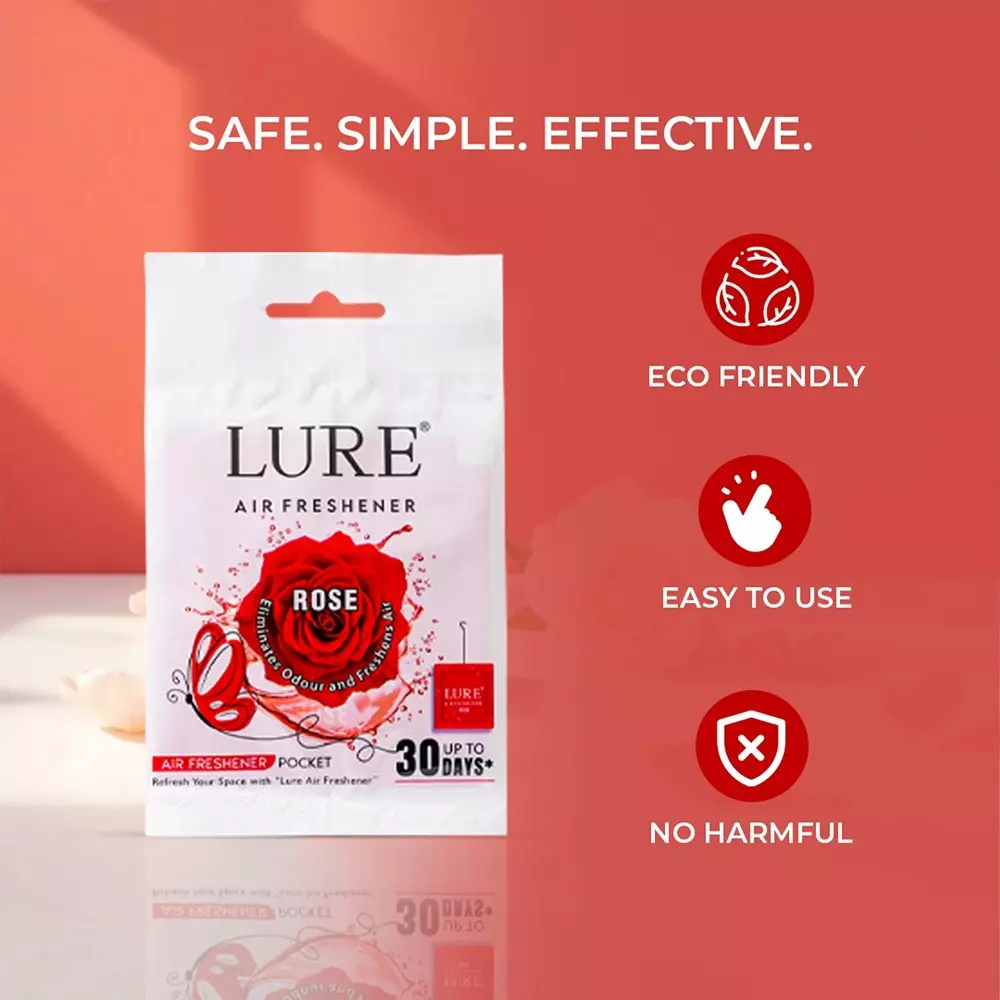 lure-10-g-air-freshener-diffuser-type-rose-fragrance-in-gel-form-suitable-for-cars