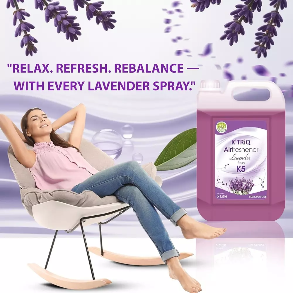 k-triq-air-freshener-5-l-can-liquid-lavender-for-industrial-commercial-use