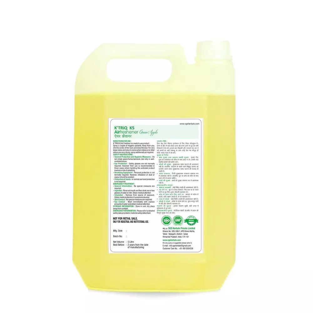 k-triq-air-freshener-5-l-can-liquid-fresh-lime-for-industrial-commercial-use