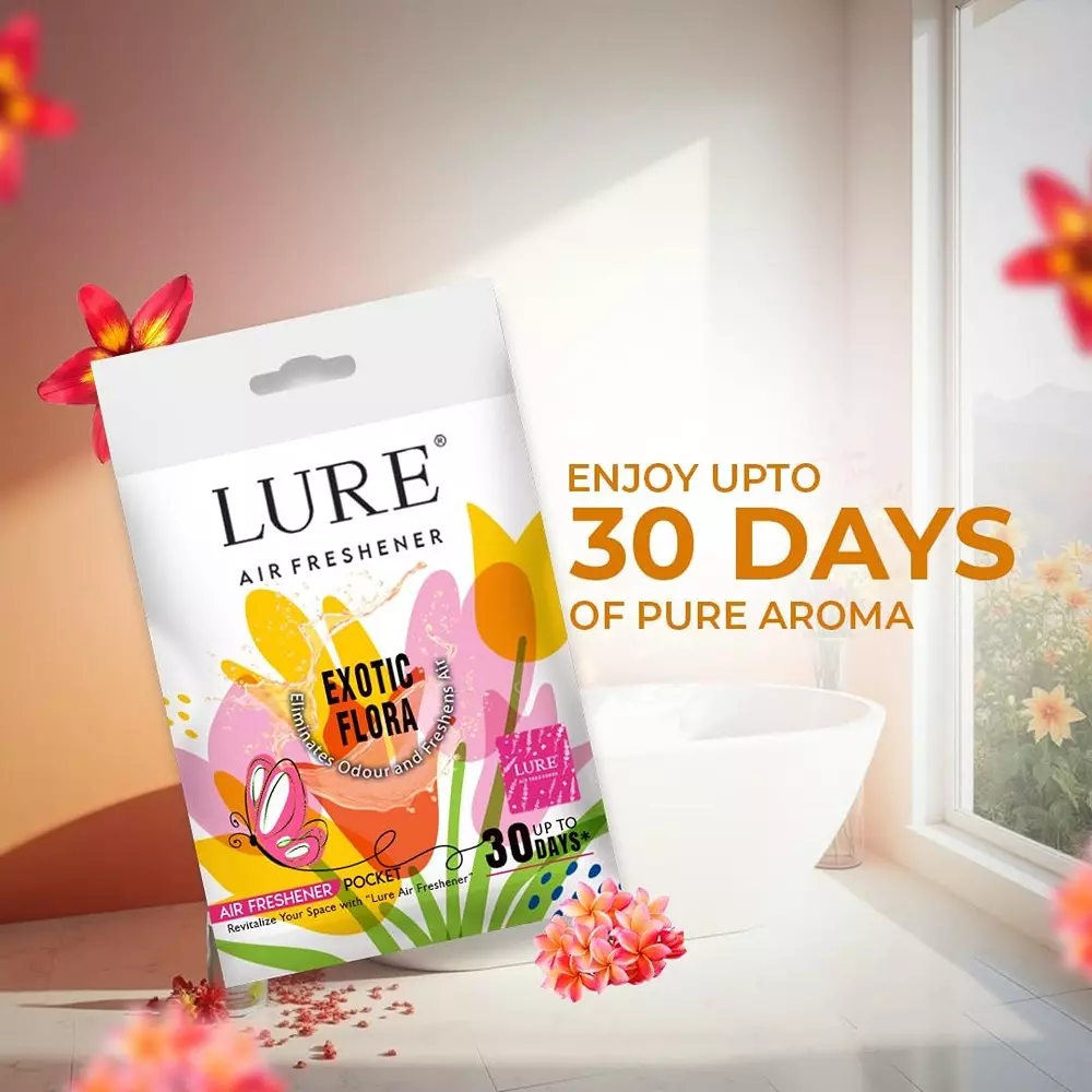 lure-pocket-size-gel-air-freshener-10-g-each-exotic-floral-fragrance-for-bathroom-toilet-home-office-pack-of-6-pcs