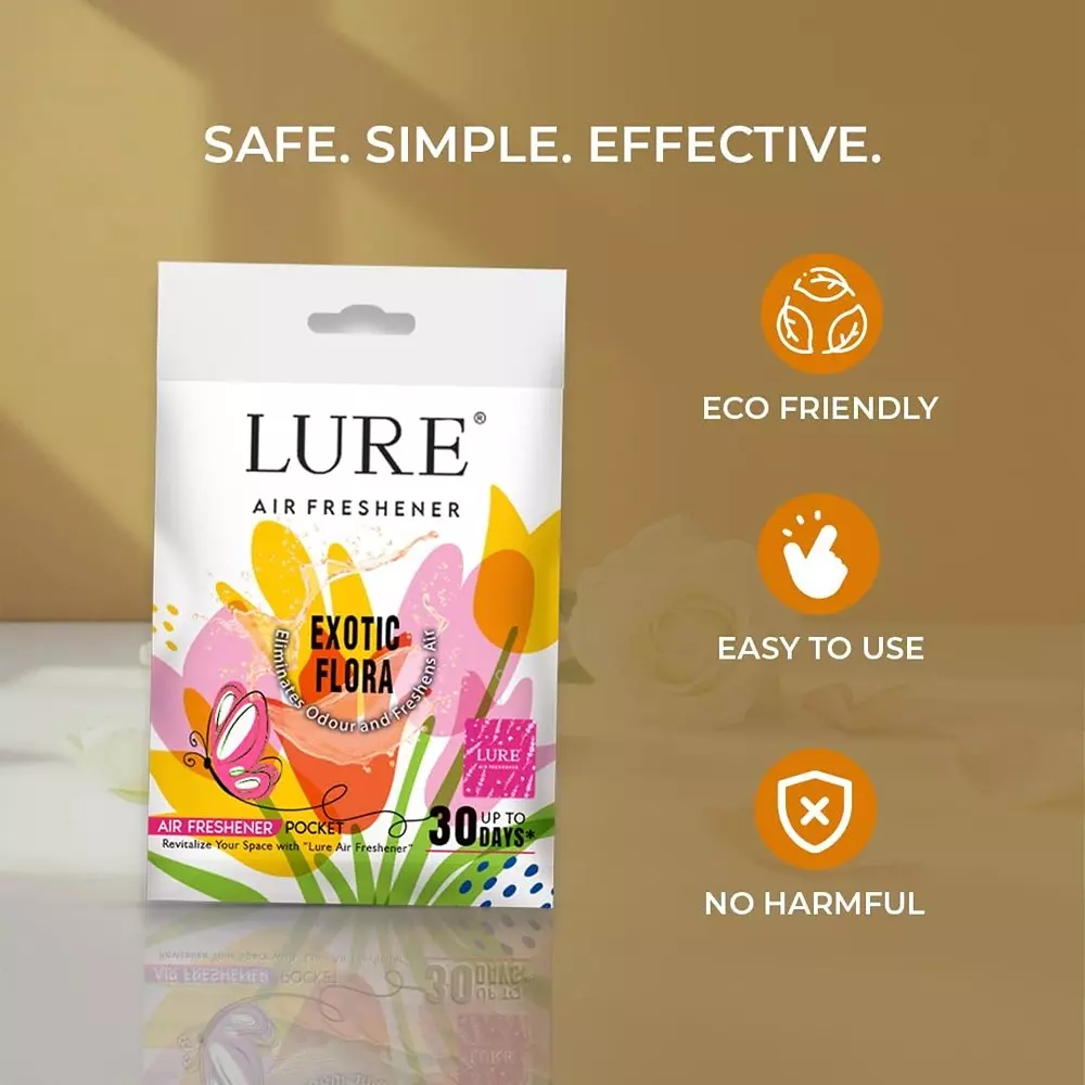 lure-pocket-size-gel-air-freshener-10-g-each-exotic-floral-fragrance-for-bathroom-toilet-home-office-pack-of-6-pcs