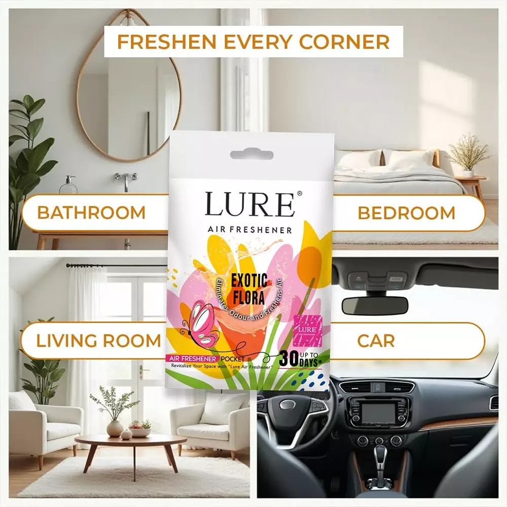 lure-pocket-size-gel-air-freshener-10-g-each-exotic-floral-fragrance-for-bathroom-toilet-home-office-pack-of-6-pcs