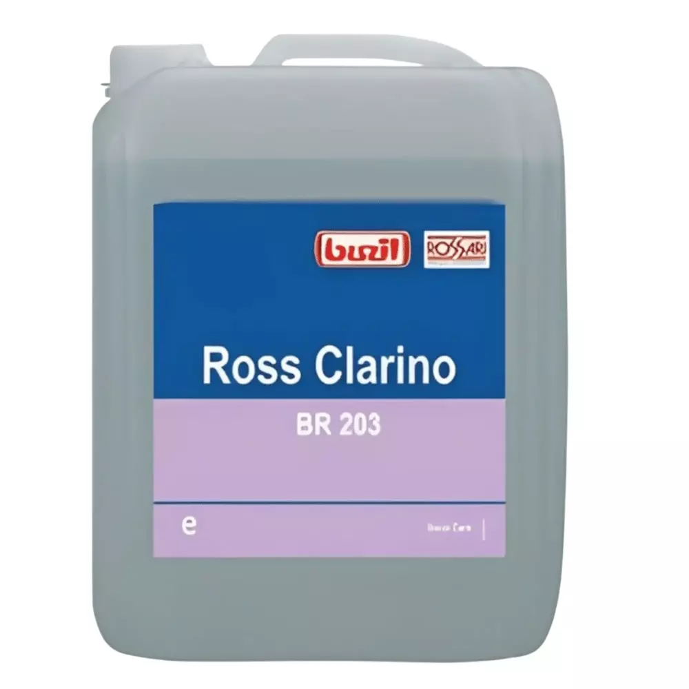 Ross Crystalliser For Marble And High Porous Stone Cleaner Liquid 5 L Can