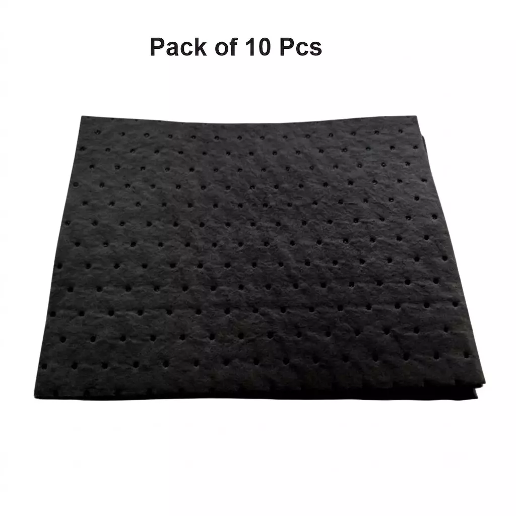 spilltrap-absorbent-pad-40x50-cm-black-for-oil-water-and-coolant-leaks-pack-of-10-pcs