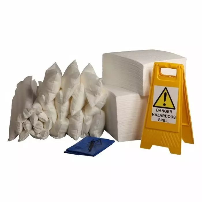 Ecospill 240 L Spill Control Spill Kit, H1200240