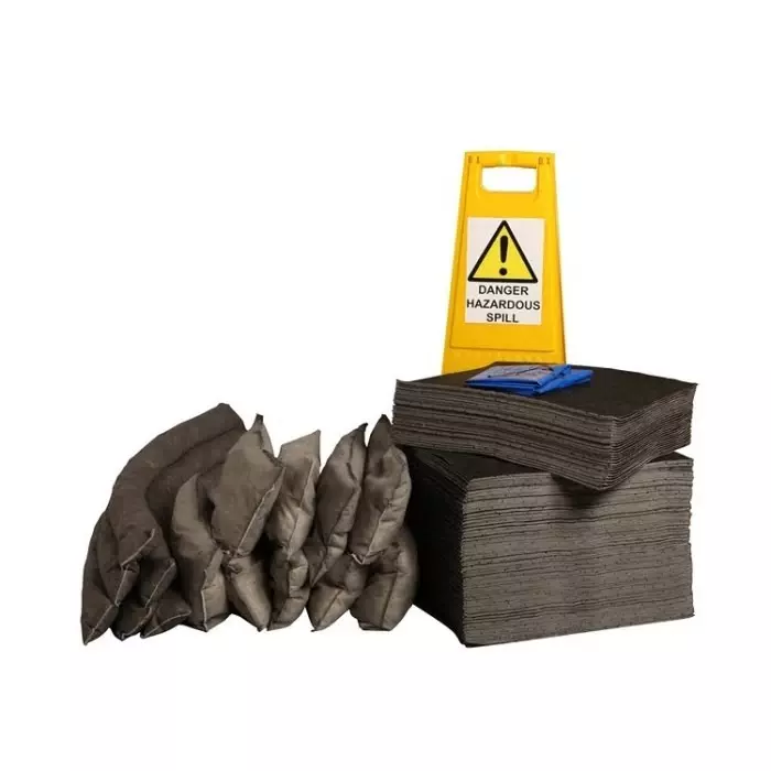 Ecospill 240 L Spill Control Spill Kit, M1200240