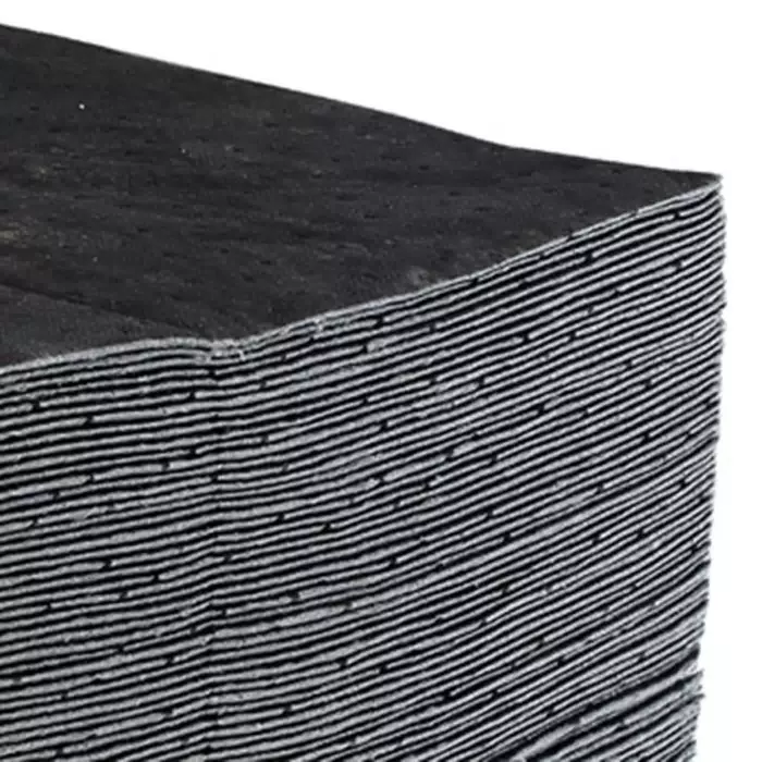 Ecospill Spill Absorbent Pad for Maintenance Use 80 L Capacity, M0415040 (Pack of 100)