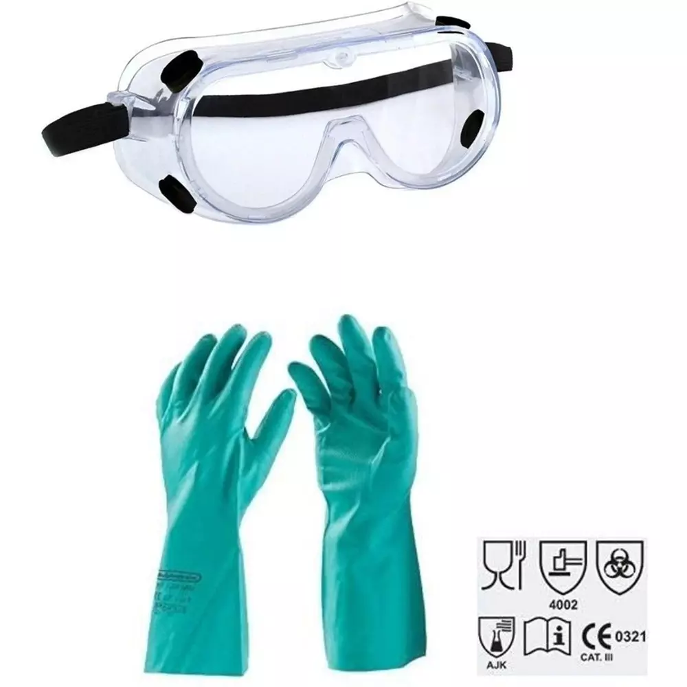 safetymust-15-l-dry-chemical-refill-kit-for-absorbing-chemicals-acids-base-solvents-and-paints
