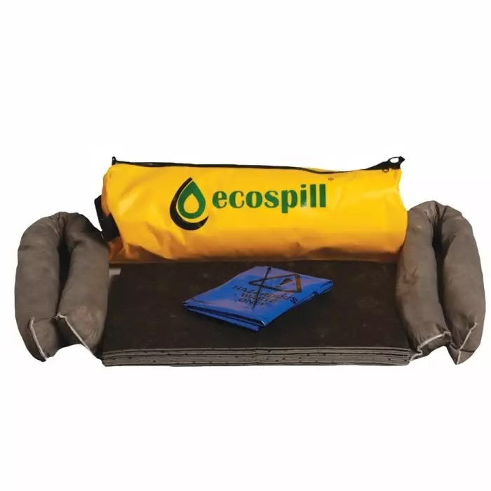 Ecospill Maintenance Spill Response Kits 20 L Maintenance Spill Kit, M1280020