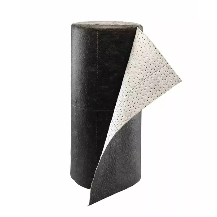 Ecospill Spill Absorbent Roll for Maintenance Use 128 L Capacity, M0408040