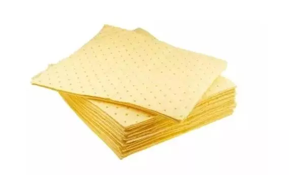 Demeanor Enviromental Friendly Spill Kit 30 L Polypropylene