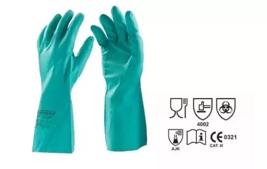 Demeanor Enviromental Friendly Spill Kit 30 L Polypropylene