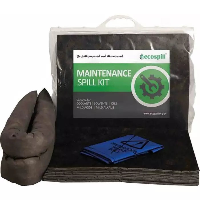 Ecospill 30 L mAintenance Spill Kit, M1290030