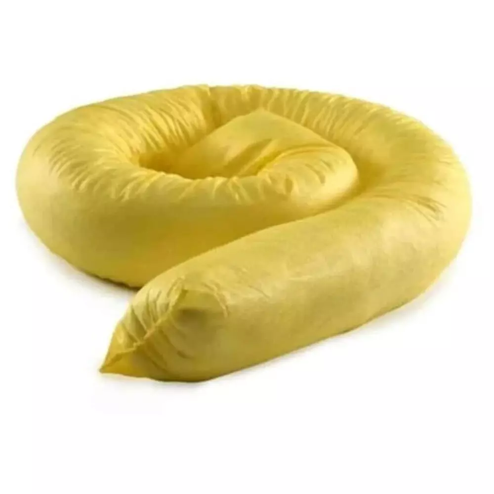 generic-dry-chemical-refill-spill-kit-yellow-polypropylene-15-l-capacity-for-hospital-industrial-use