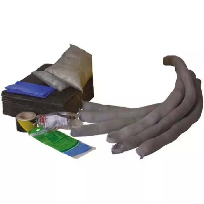 RS PRO 120 L Maintenance Spill Kit Model No 7769709-picture-14