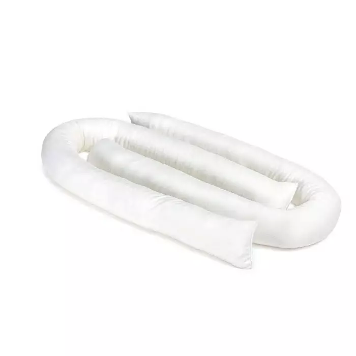 Lubetech Superior 4 (Sock) L Spill Kit, 75-3050 (Pack of 20)