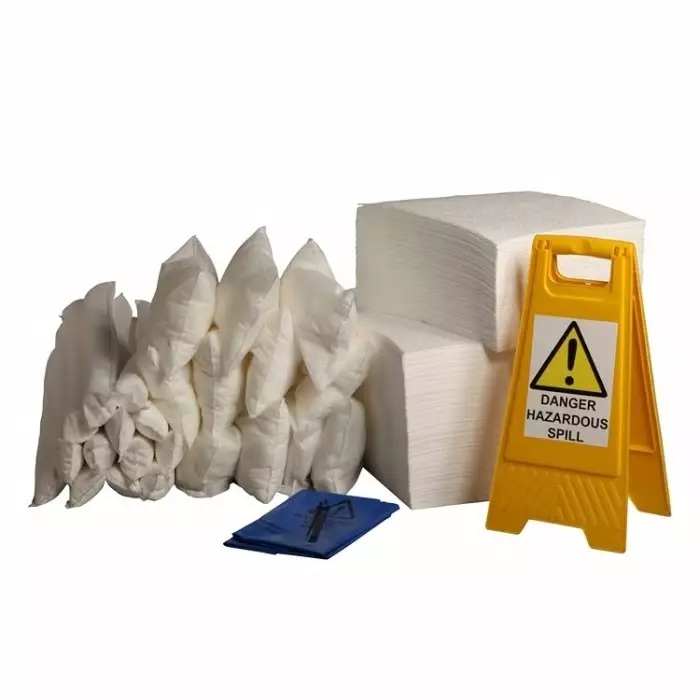 Ecospill 360 L Spill Control Spill Kit, H1200360