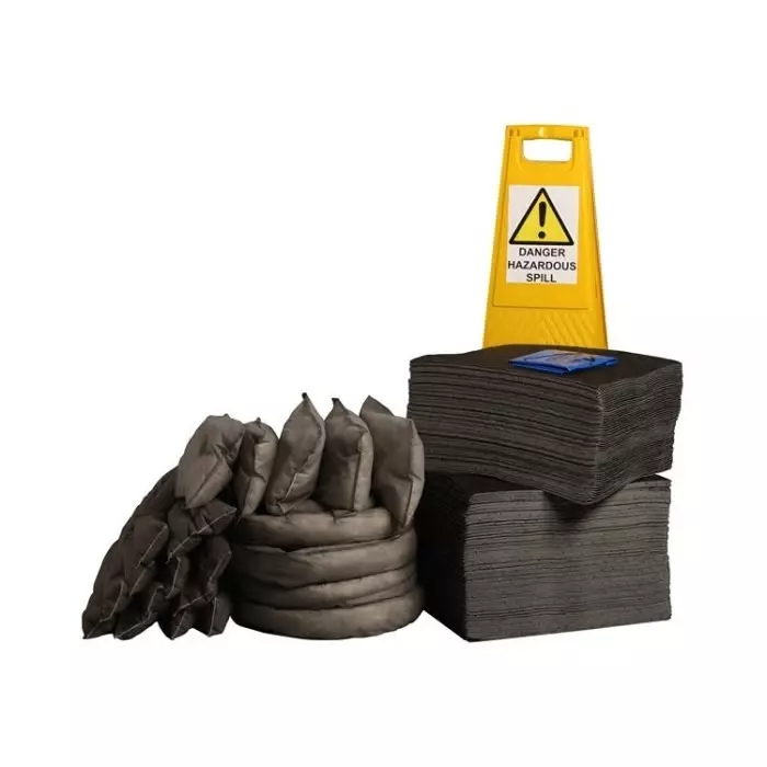 Ecospill 360 L Spill Control Spill Kit, M1200360