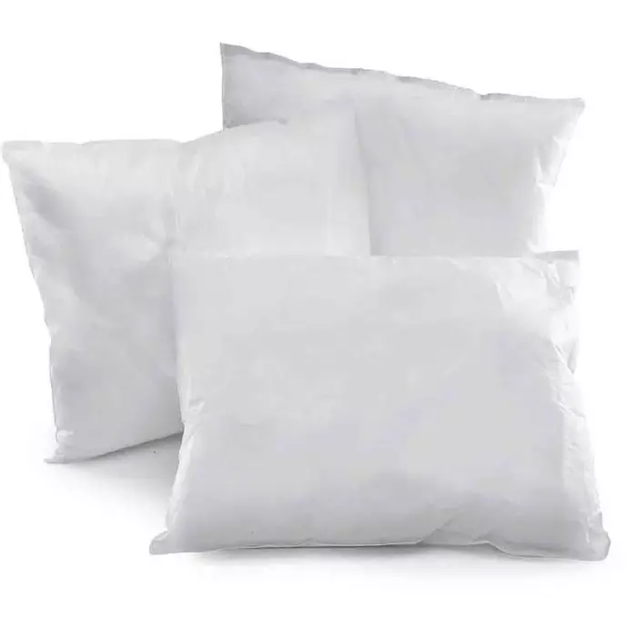 Ecospill Spill Absorbent Pillow for Oil Use 50 L Capacity, H2053040 (Pack of 10)