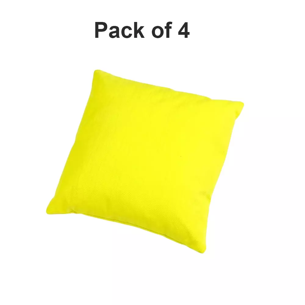 enviroguard-10-x-10-inch-chemical-absorbent-pillows-yellow-suitable-for-acids-bases-hazardous-liquids-pack-of-4