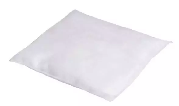 Demeanor Eco Friendly Oil Spill Kit 15 L Polypropylene