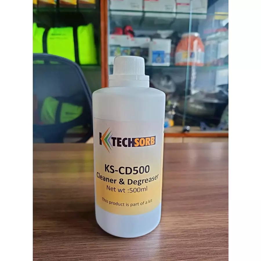 KTECHSORB 25 L Capacity Workshop Spill Kit, KSKS25_W