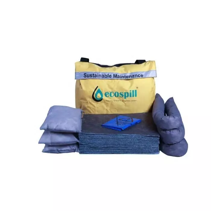 Ecospill 50 L mAintenance Spill Kit, M1880050