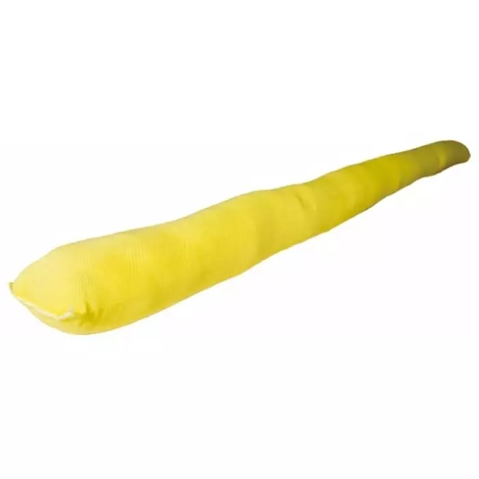 RS PRO 80 L Capacity Spill Absorbent Sock for Chemical Use Model No 7716418-picture-21