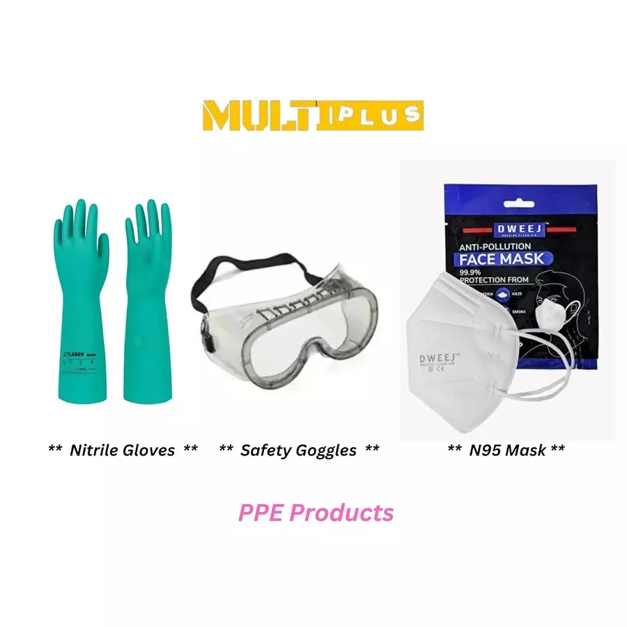 MULTIPLUS 75 L Absorb Capacity Industrial Chemical Spill Kit, MULTPLUS100