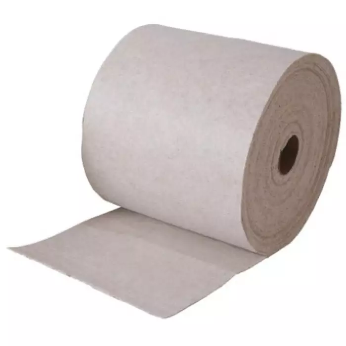 Lubetech Spill Absorbent Roll for Oil Use 108 L Capacity, 71-7001
