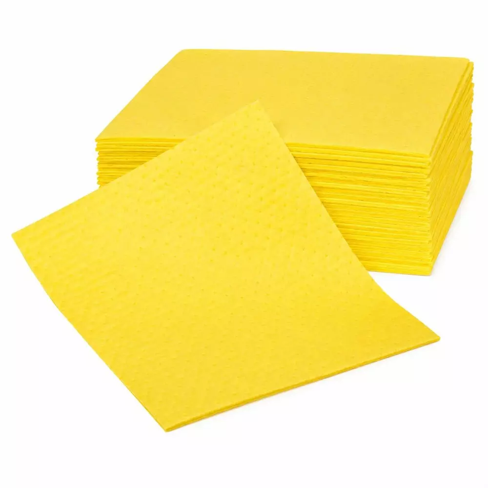 enviroguard-16-x-20-inch-chemical-absorbent-pads-yellow-suitable-for-acids-alkalis-solvents-hazardous-liquids-10-padspack