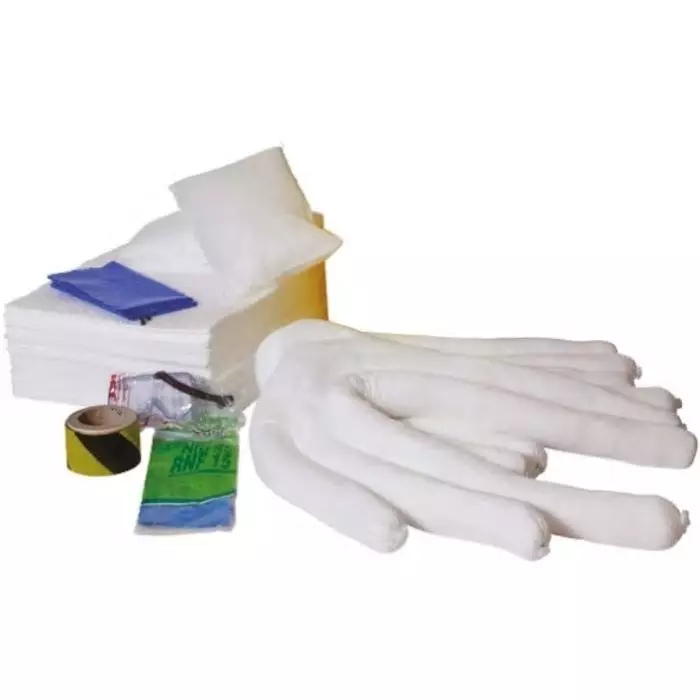 RS PRO 120 L Oil Spill Kit Model No 7769703-picture-42