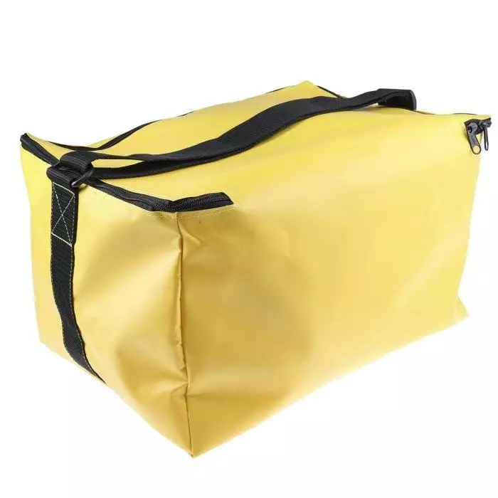 RS PRO 35 L Oil Spill Kit Model No 7716480