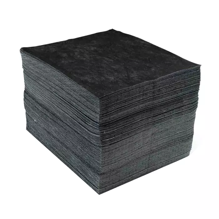 RS PRO 90 L Capacity Spill Absorbent Sheet for Maintenance Use Model No 1890037-picture-33