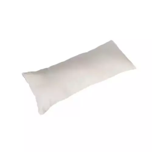 MULTIPLUS White Oil Only Absorbent Pillow White, MULTPLUS157 (Pack of 20)