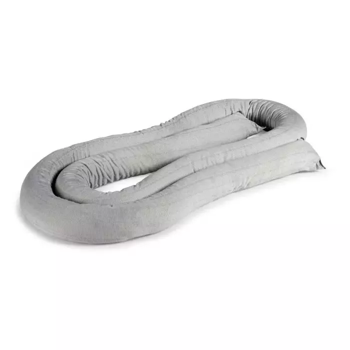Lubetech Superior 12.5 (Sock) L Maintenance Spill Kit, 75-2055 (Pack of 8)