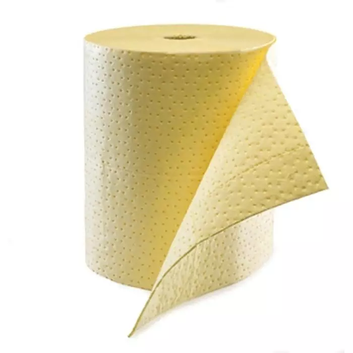 Ecospill Spill Absorbent Roll for Chemical Use 120 L Capacity, C0205040