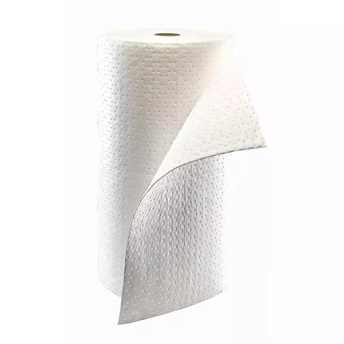 Ecospill Spill Absorbent Roll for Oil Use 192 L Capacity, H0208040