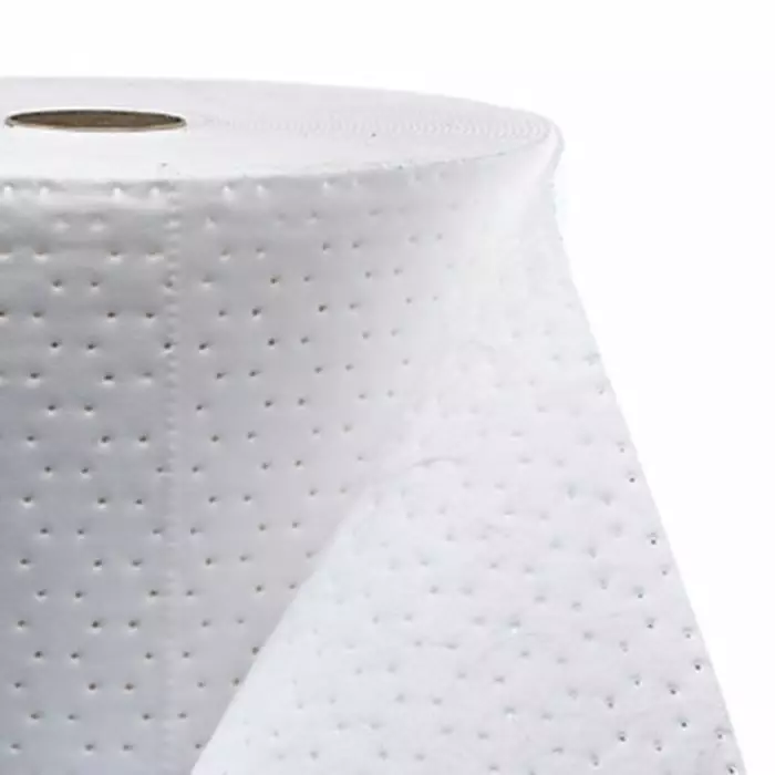 Ecospill Spill Absorbent Roll for Oil Use 192 L Capacity, H0208040