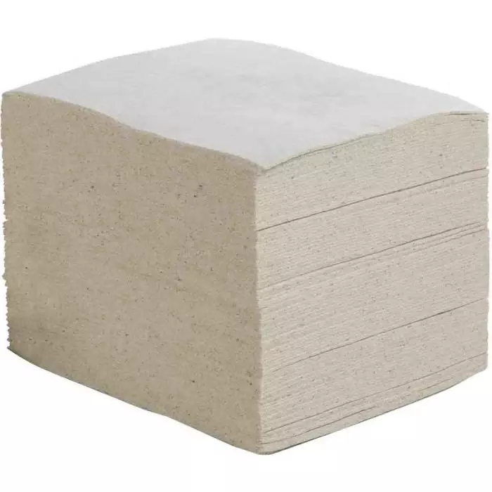 Ecospill Spill Absorbent Pad for Oil Use 150 L Capacity, H0814838 (Pack of 100)