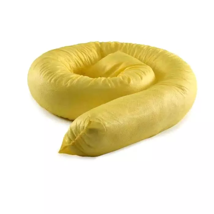 RS PRO 40 L Capacity Spill Absorbent Sock for Chemical Use Model No 1890042-picture-18