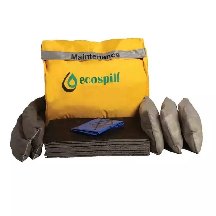 Ecospill 50 L mAintenance Spill Kit, M1280050