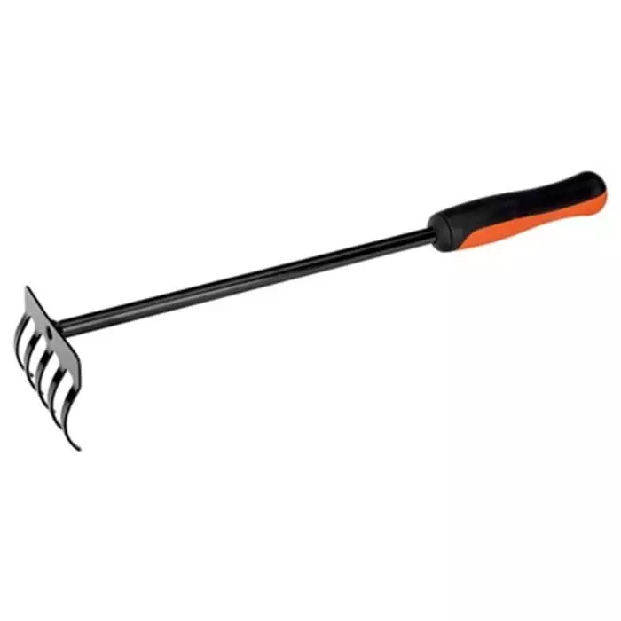 Bahco Broom Black for Surface Preparation, P276