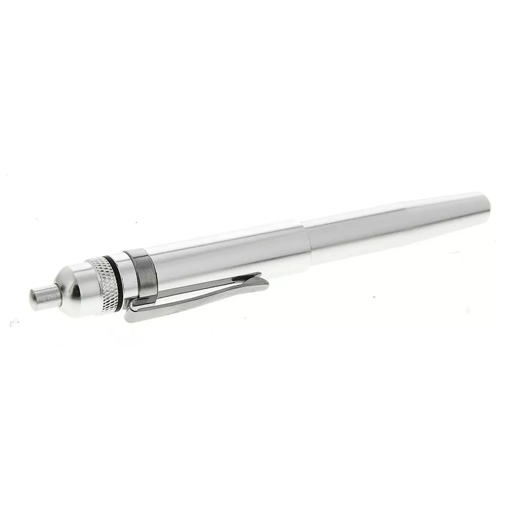 RS PRO Dispenser Metal 5 ml, 6673480