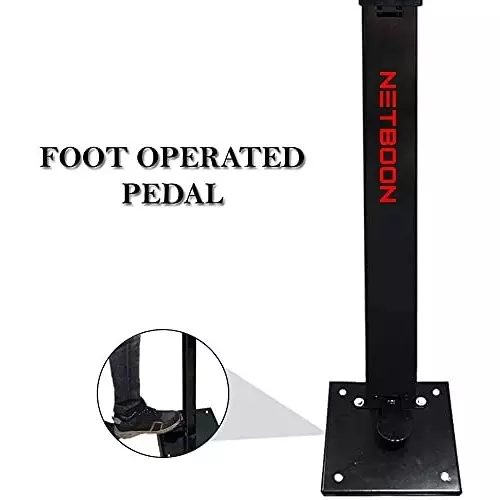 netboon-hand-sanitizer-dispenser-stand-foot-operated-mild-steel-black-net-sq-stand