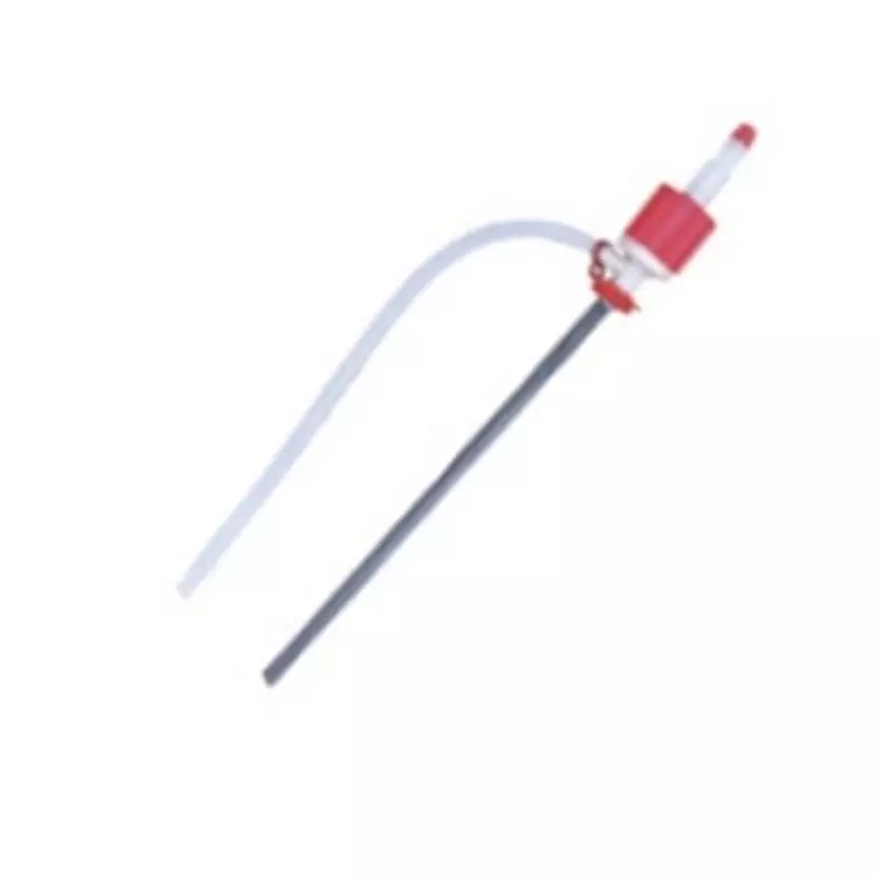 RS PRO Dispenser Plastic Self-priming 205 L, 2658449