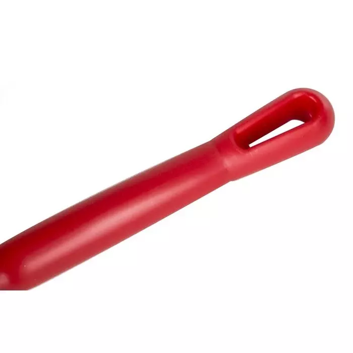 VIKAN Mop Handle Aluminium Red 1.31 m for Use with Brush & Mop, 29354